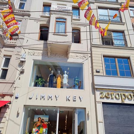 Mayata Story Istanbul Exterior photo