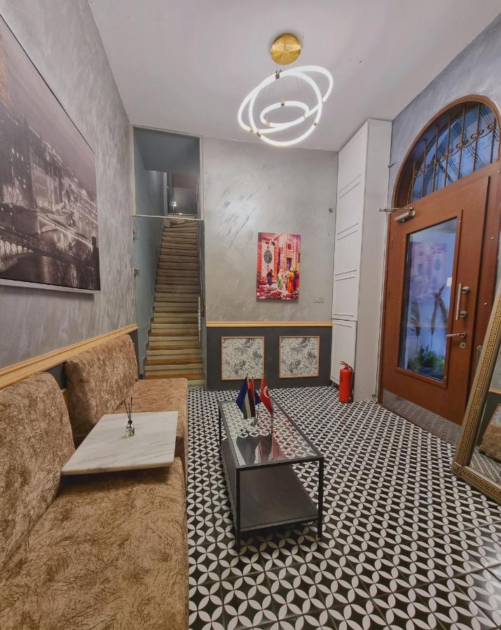 Mayata Story Istanbul Exterior photo