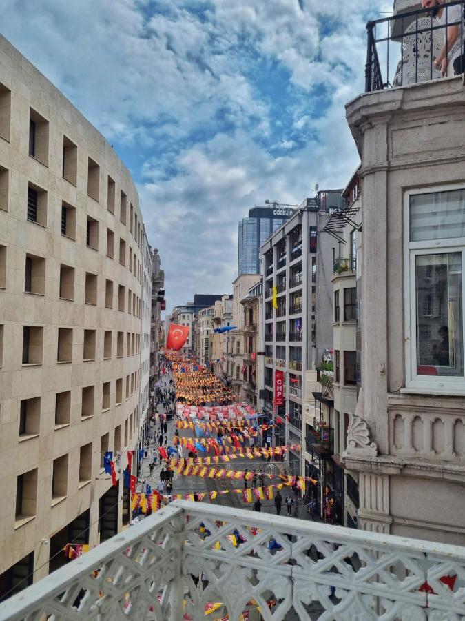 Mayata Story Istanbul Exterior photo