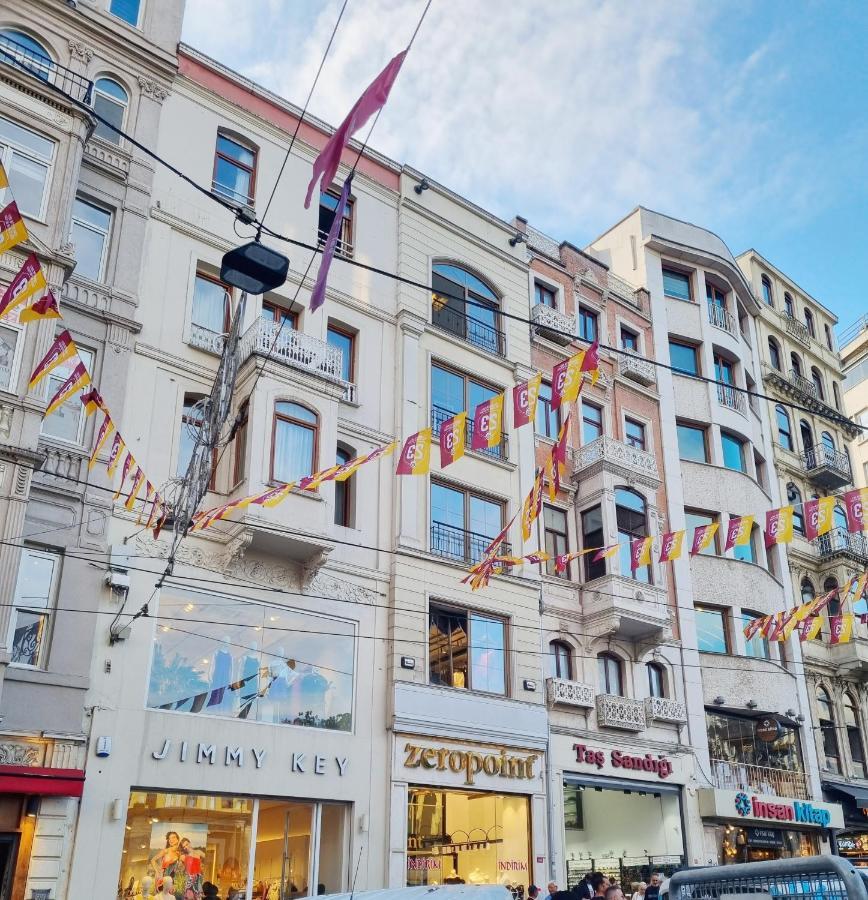 Mayata Story Istanbul Exterior photo