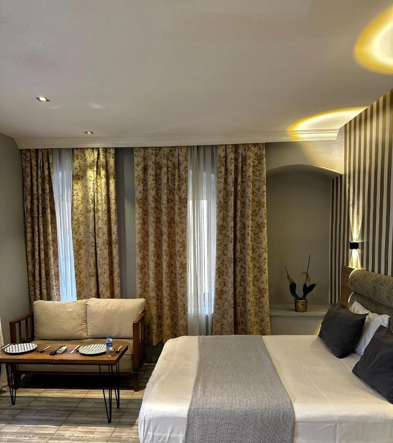 Mayata Story Istanbul Exterior photo