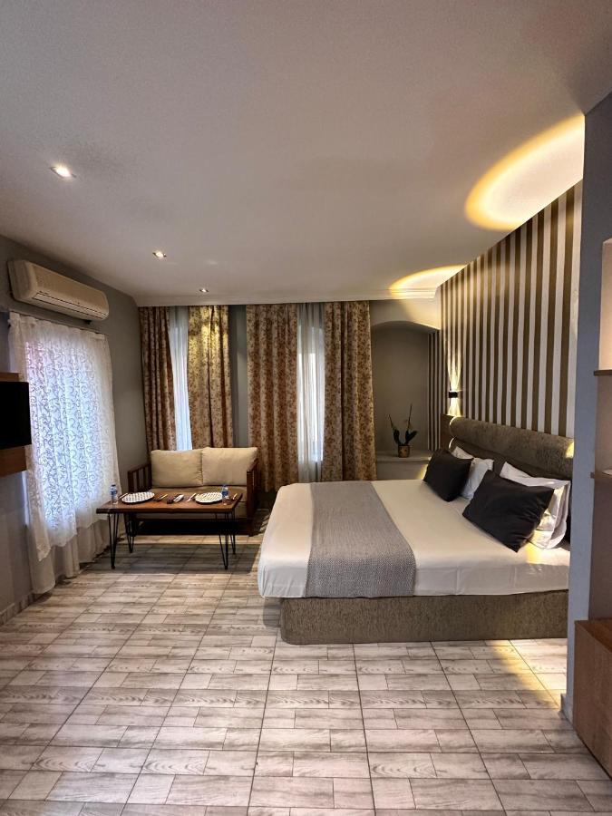 Mayata Story Istanbul Exterior photo